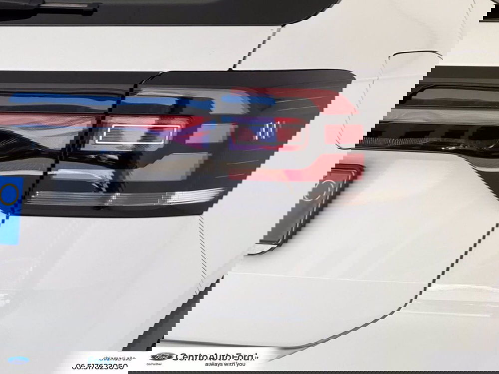 Volkswagen T-Cross usata a Roma (16)