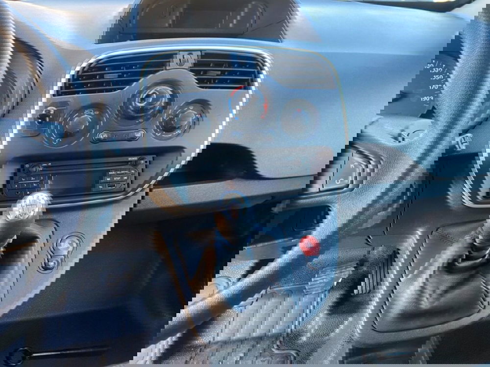 Renault Kangoo usata a Milano (13)