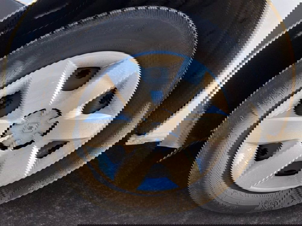 Renault Kangoo usata a Milano (14)