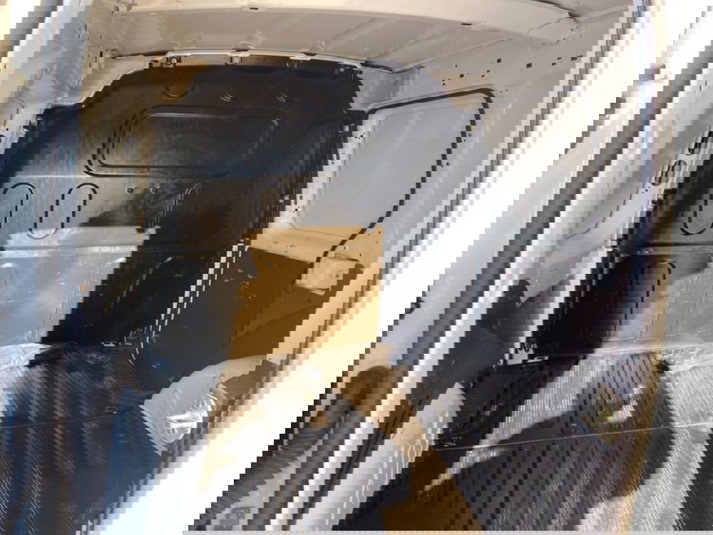 Renault Kangoo usata a Milano (15)