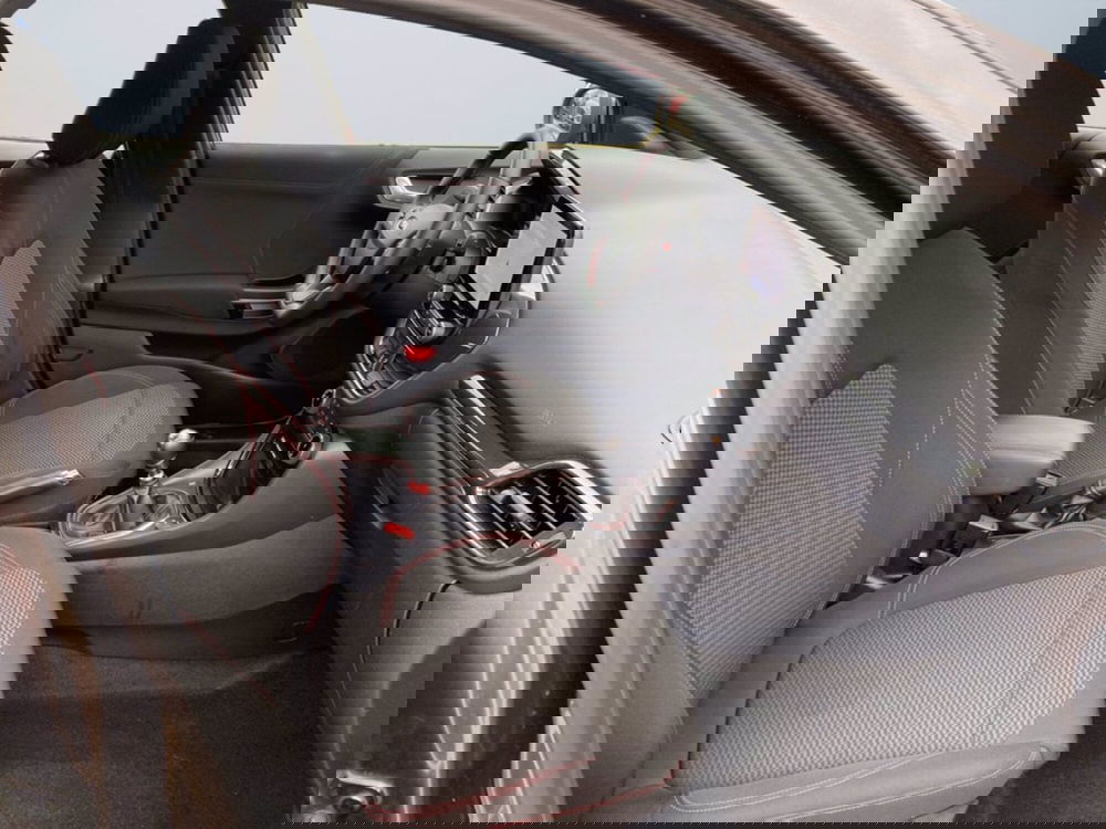 Ford Puma usata a Milano (11)