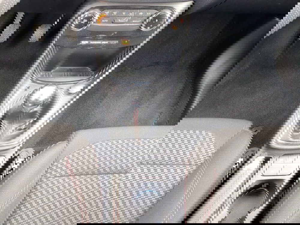 Ford Puma usata a Milano (15)