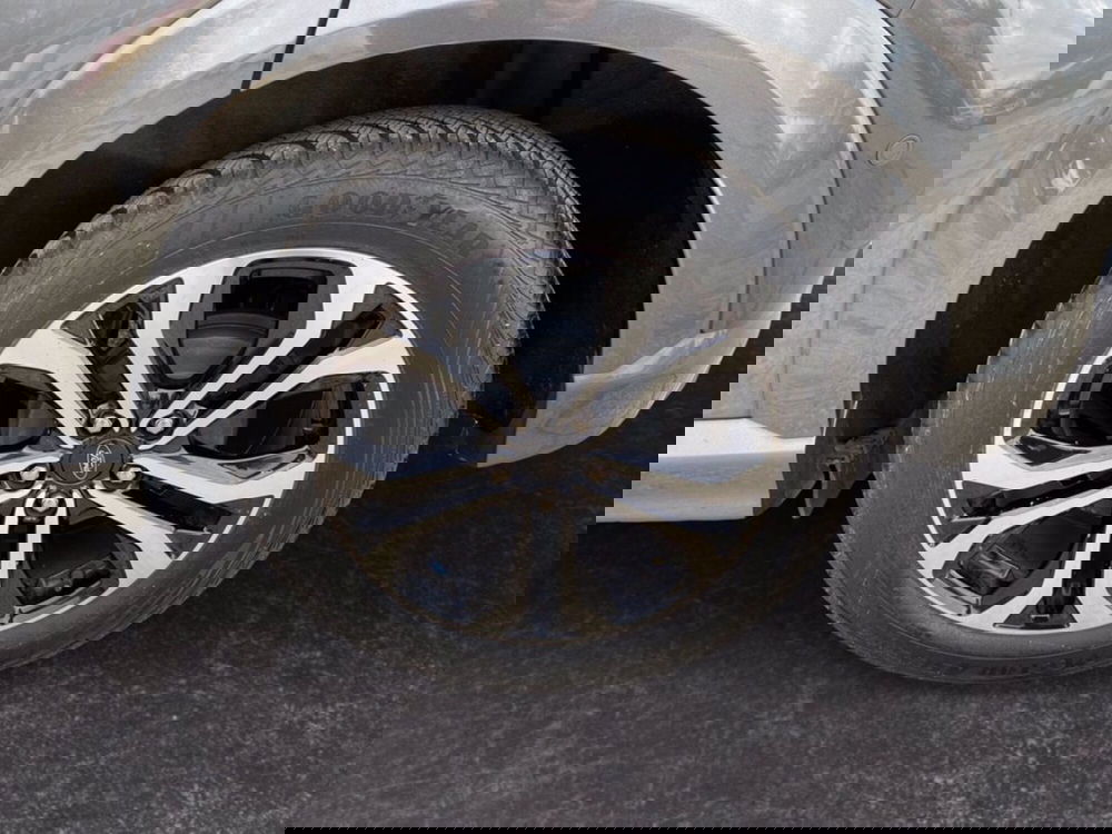 Ford Puma usata a Milano (16)