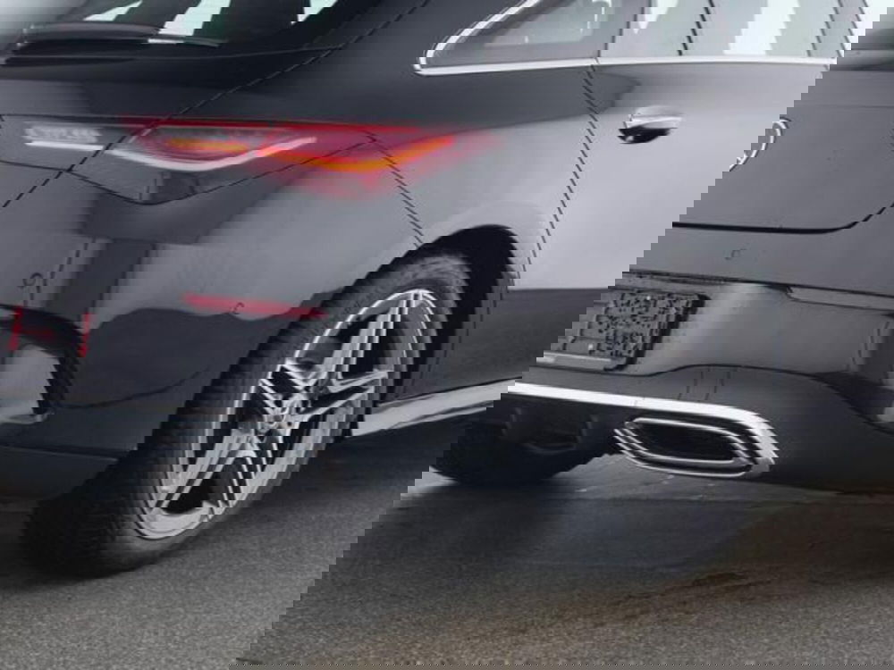 Mercedes-Benz CLA Shooting Brake usata a Milano (3)