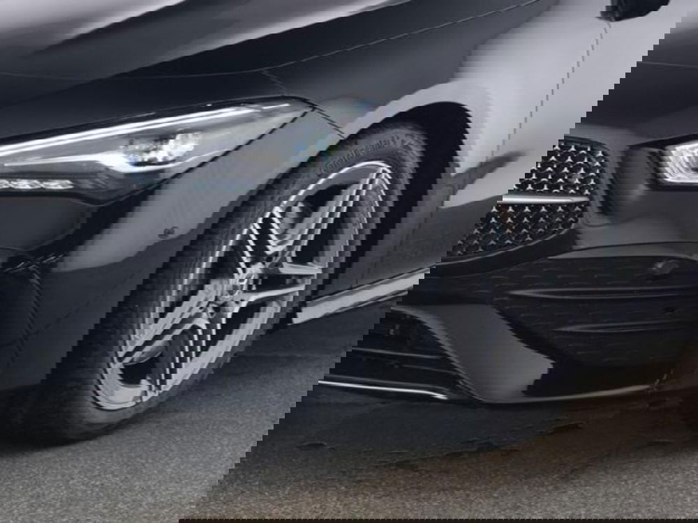 Mercedes-Benz CLA Shooting Brake usata a Milano (4)