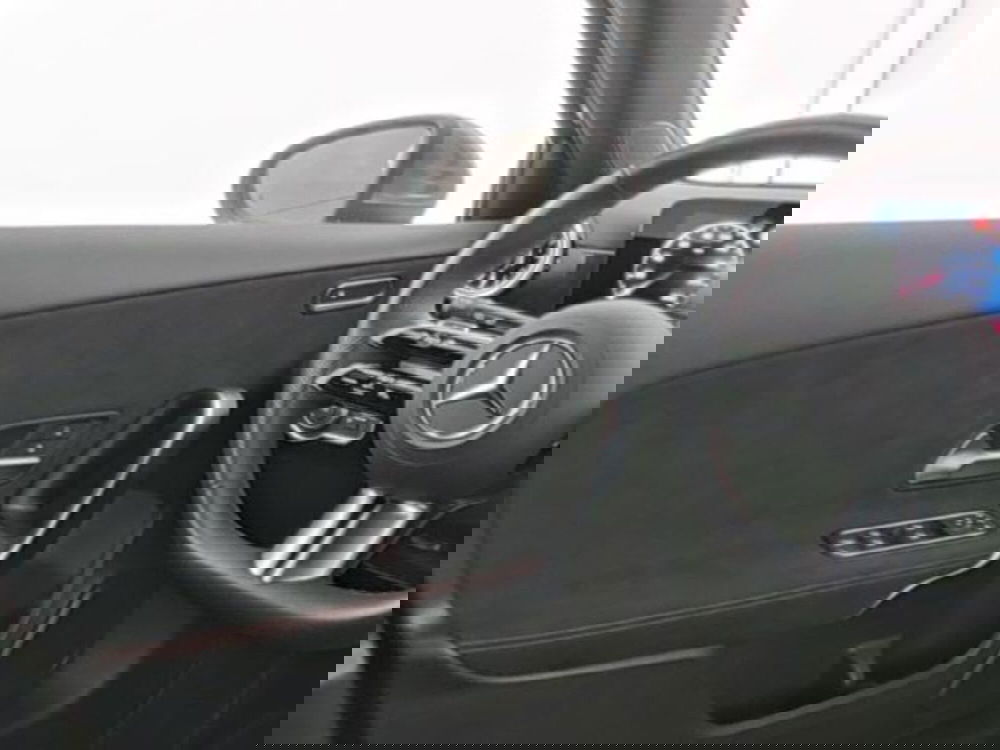 Mercedes-Benz Classe A usata a Milano (16)