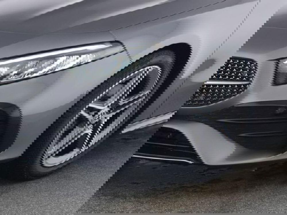 Mercedes-Benz Classe A usata a Milano (4)