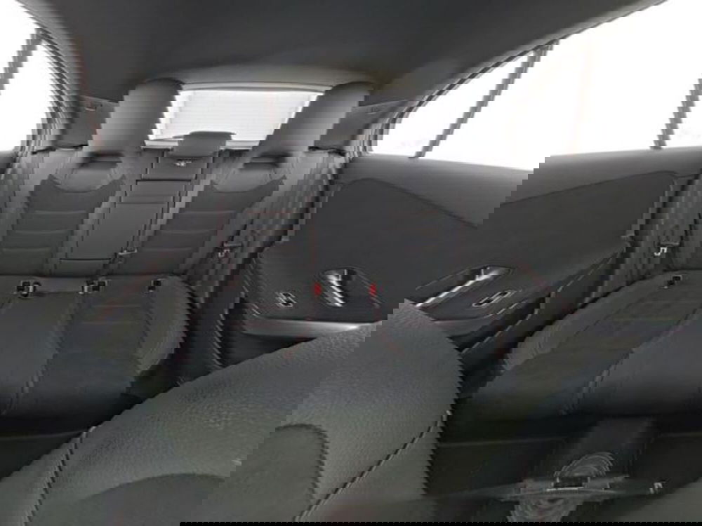 Mercedes-Benz Classe A usata a Milano (6)