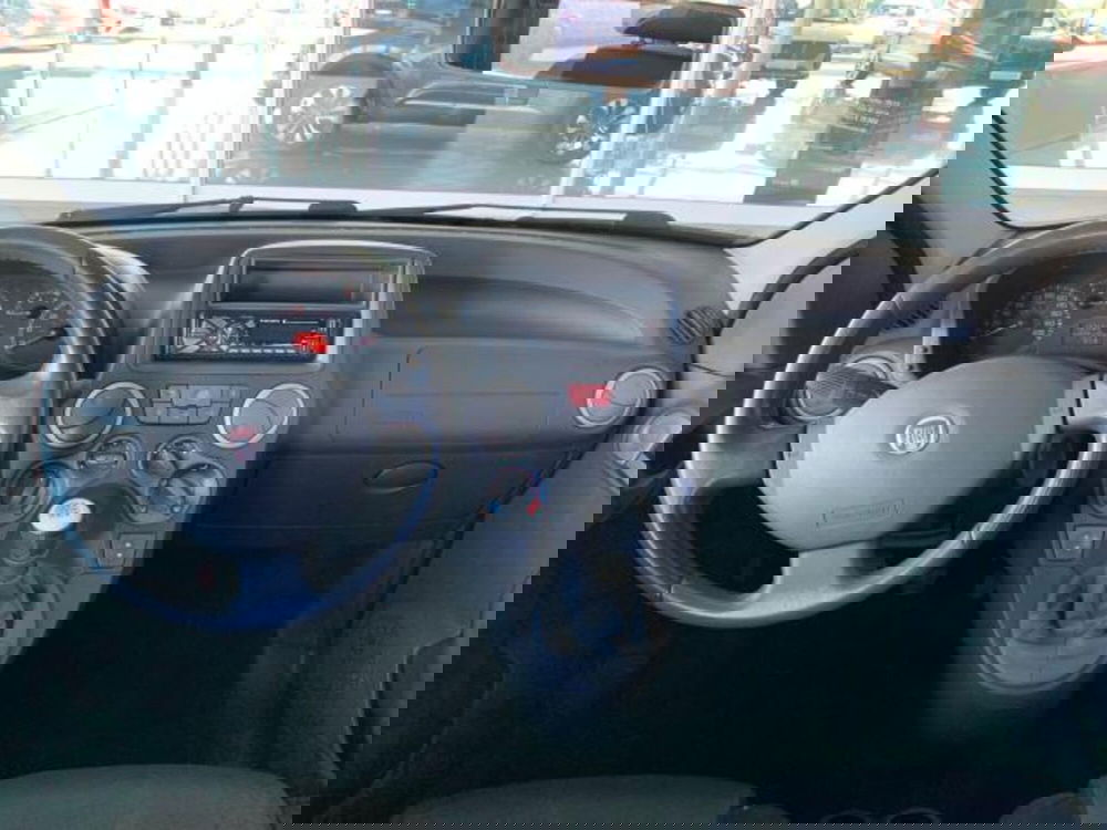 Fiat Panda usata a Trieste (10)