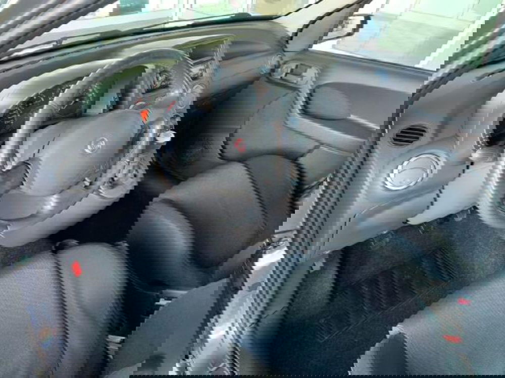 Fiat Panda usata a Trieste (11)