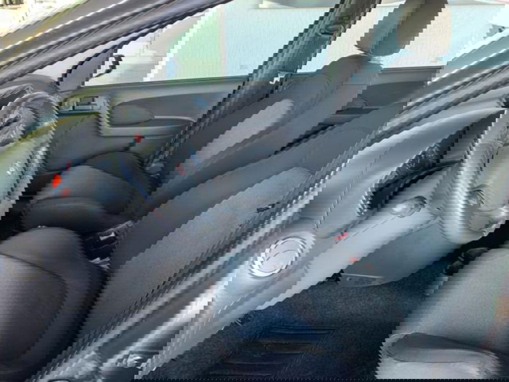 Fiat Panda usata a Trieste (12)