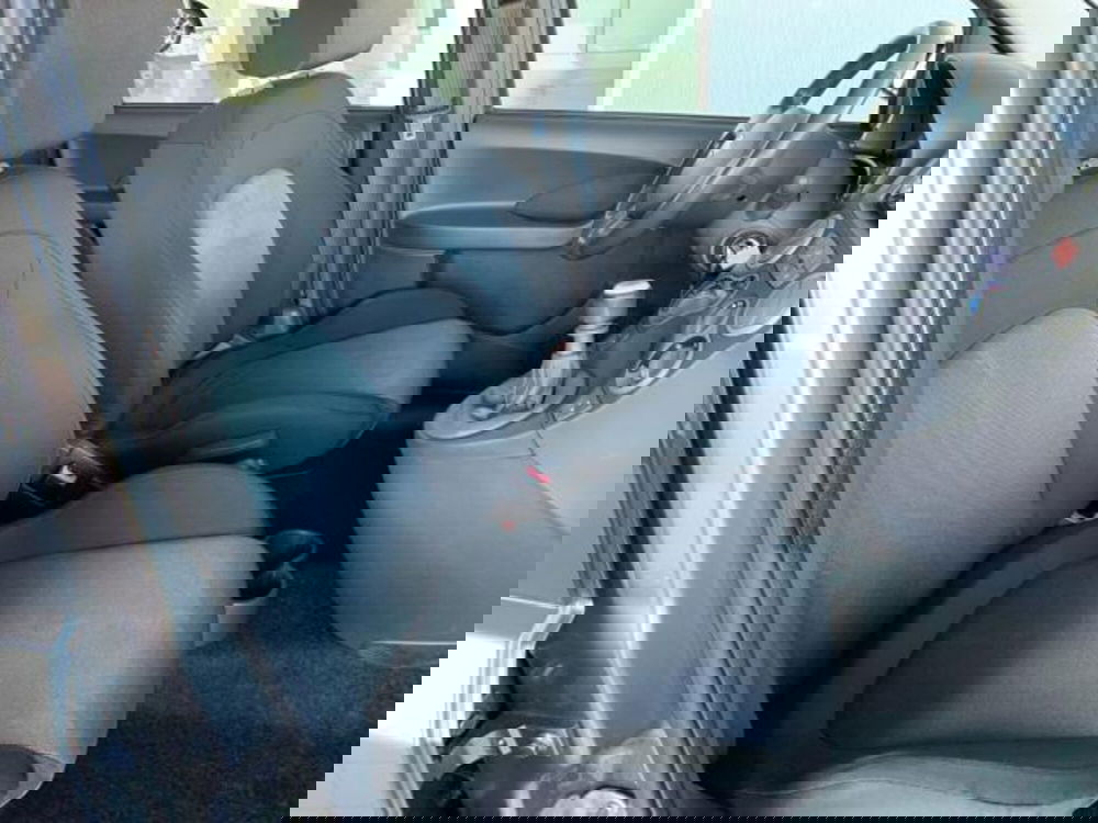 Fiat Panda usata a Trieste (14)