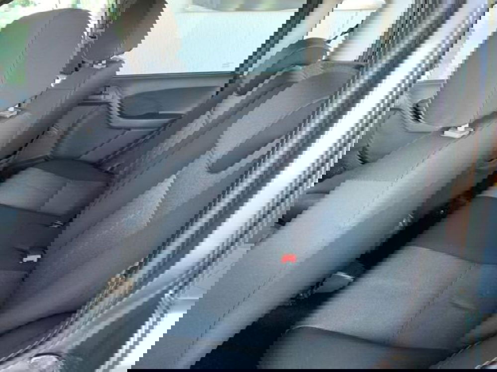 Fiat Panda usata a Trieste (15)