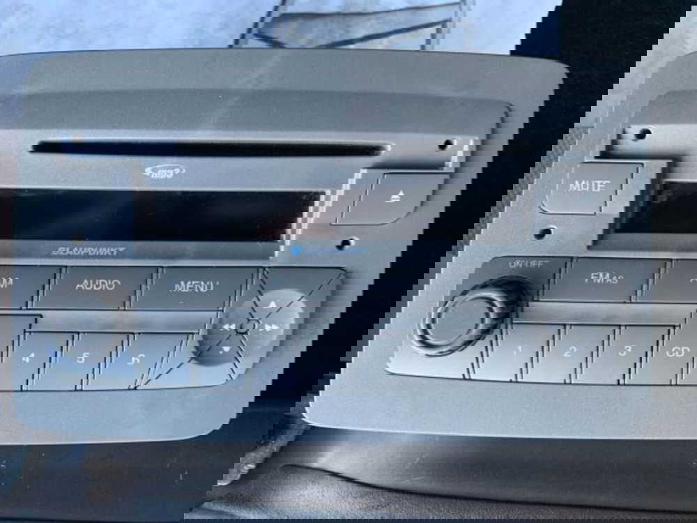 Fiat Panda usata a Trieste (16)