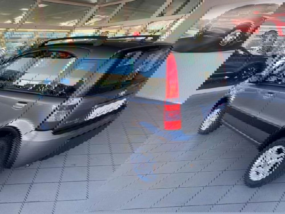 Fiat Panda usata a Trieste (3)