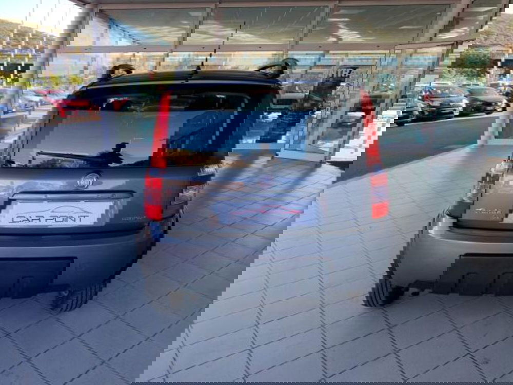 Fiat Panda usata a Trieste (4)