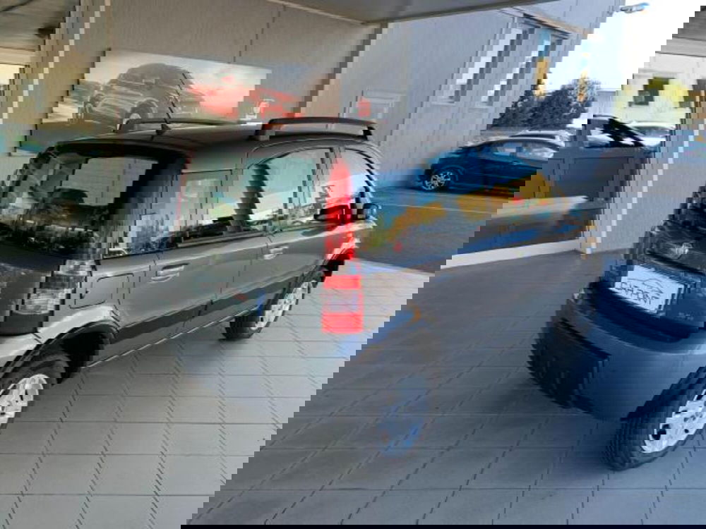 Fiat Panda usata a Trieste (5)