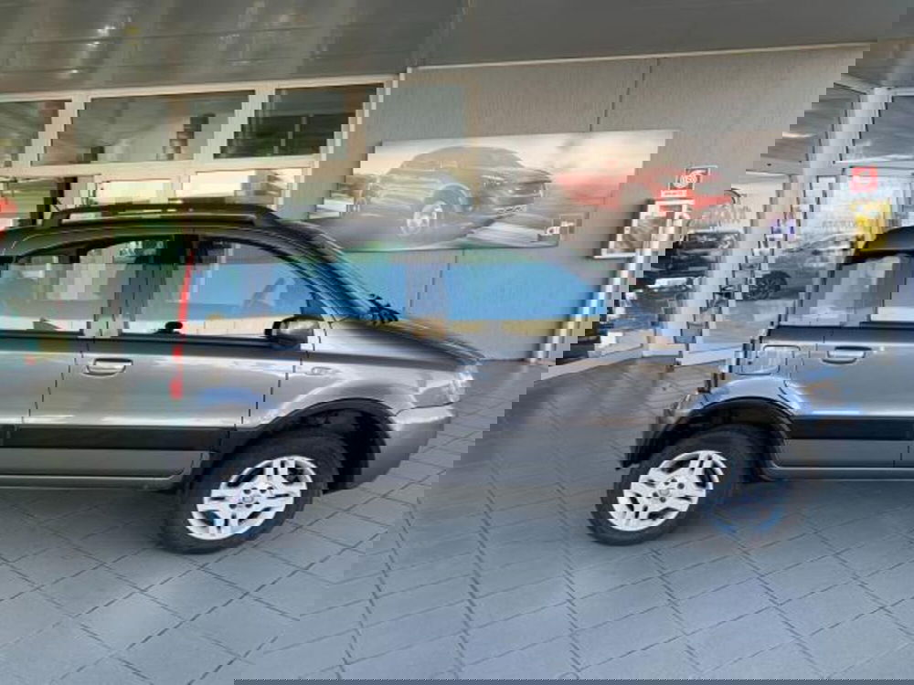 Fiat Panda usata a Trieste (6)