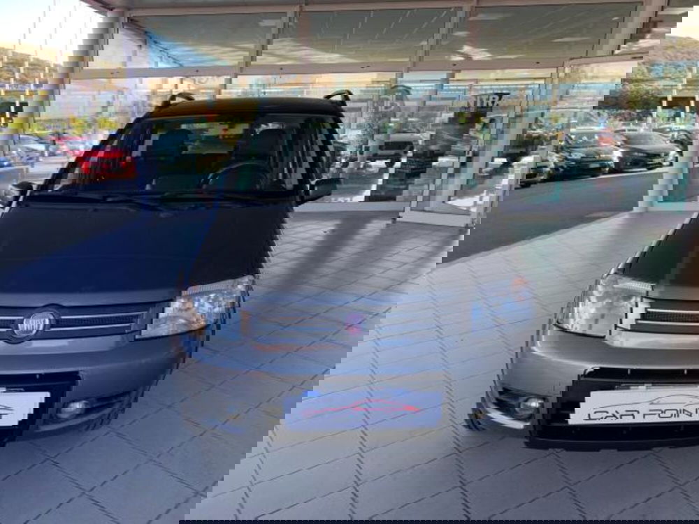 Fiat Panda usata a Trieste (7)