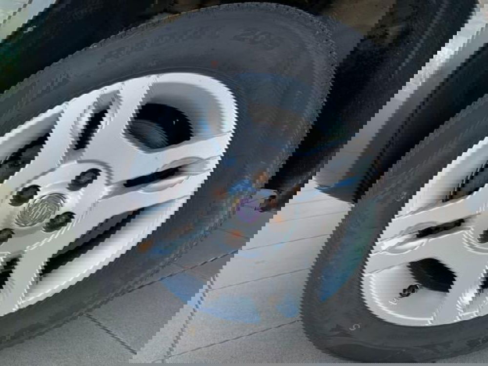 Fiat Panda usata a Trieste (8)