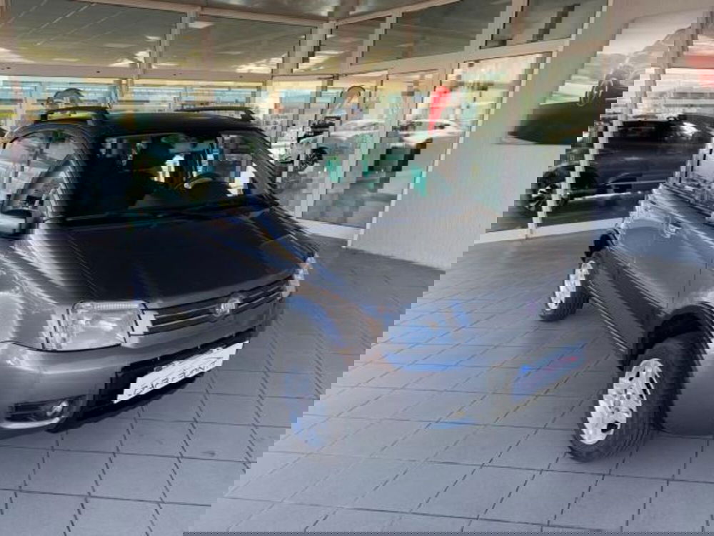 Fiat Panda usata a Trieste (9)