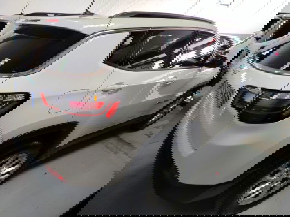 Jeep Compass usata a Forlì-Cesena (10)