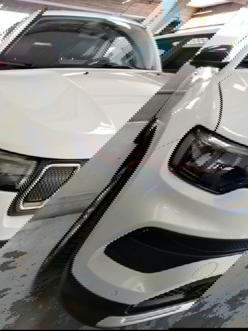 Jeep Compass usata a Forlì-Cesena (13)