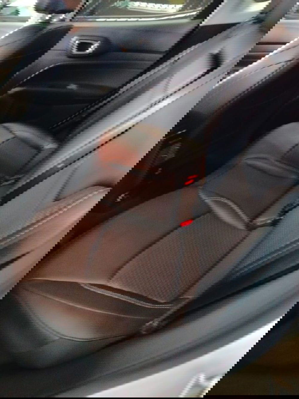 Jeep Compass usata a Forlì-Cesena (17)