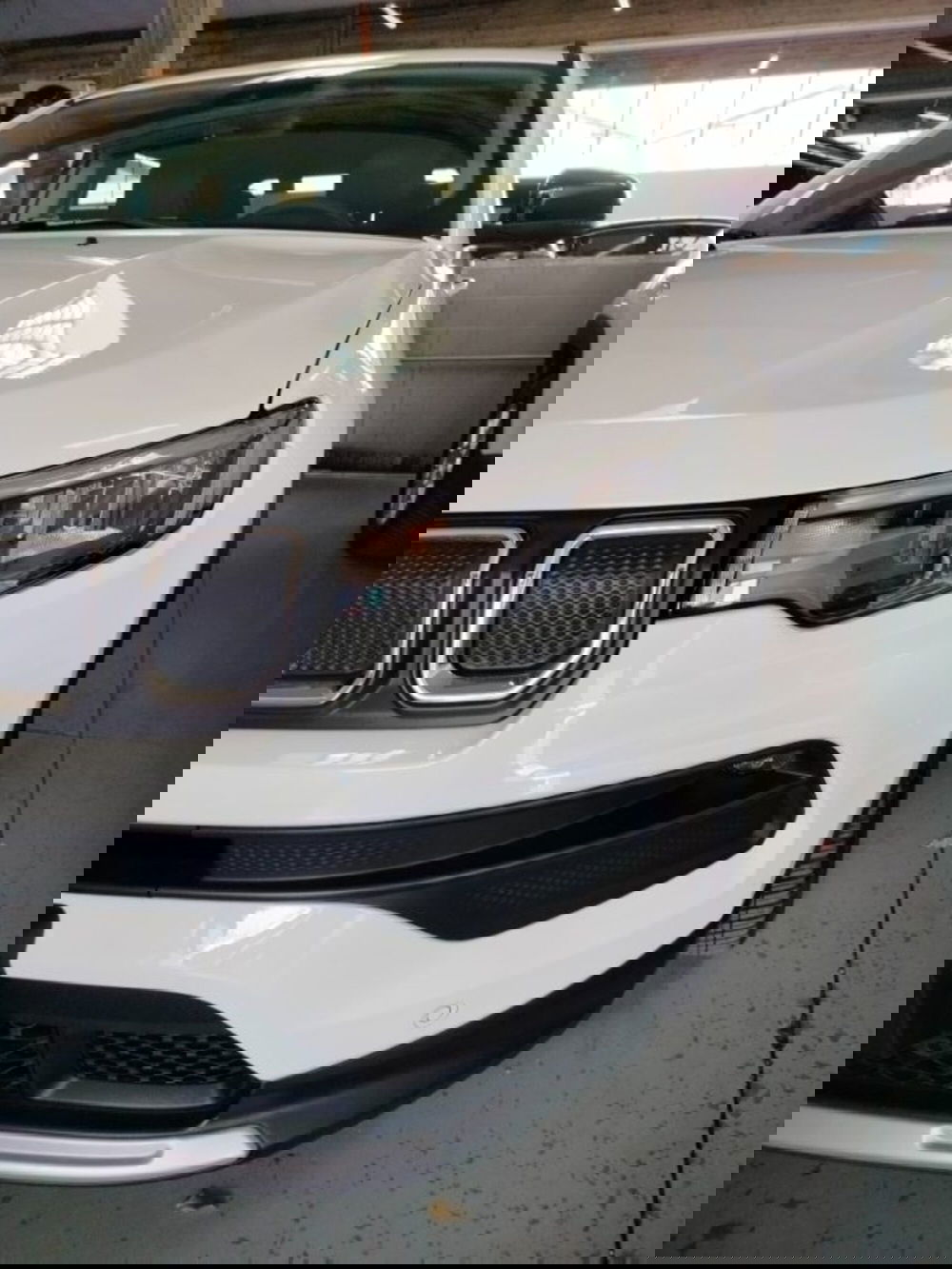 Jeep Compass usata a Forlì-Cesena (7)