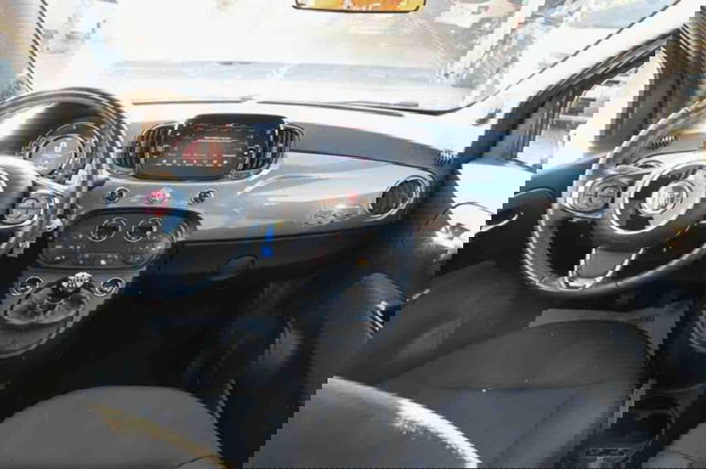 Fiat 500 usata a Torino (11)