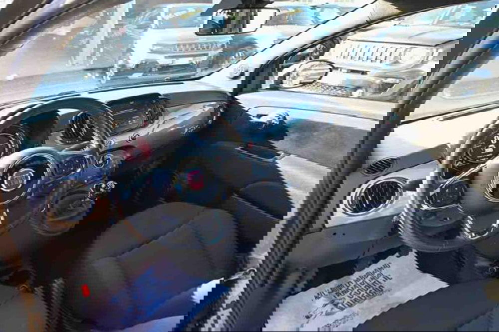 Fiat 500 usata a Torino (12)