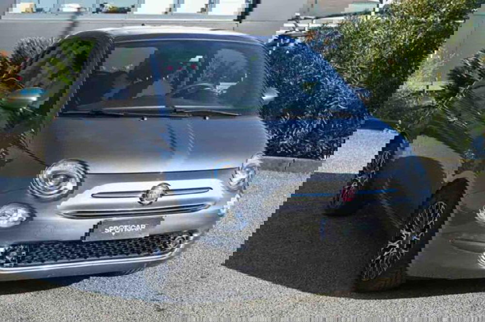 Fiat 500 usata a Torino (3)