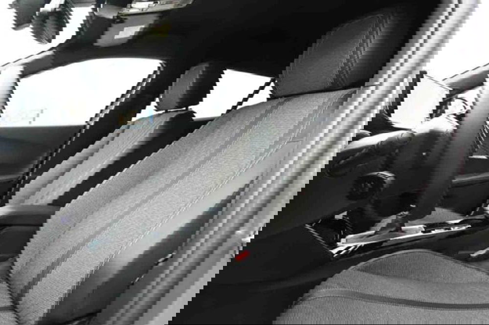 Peugeot 2008 usata a Torino (13)
