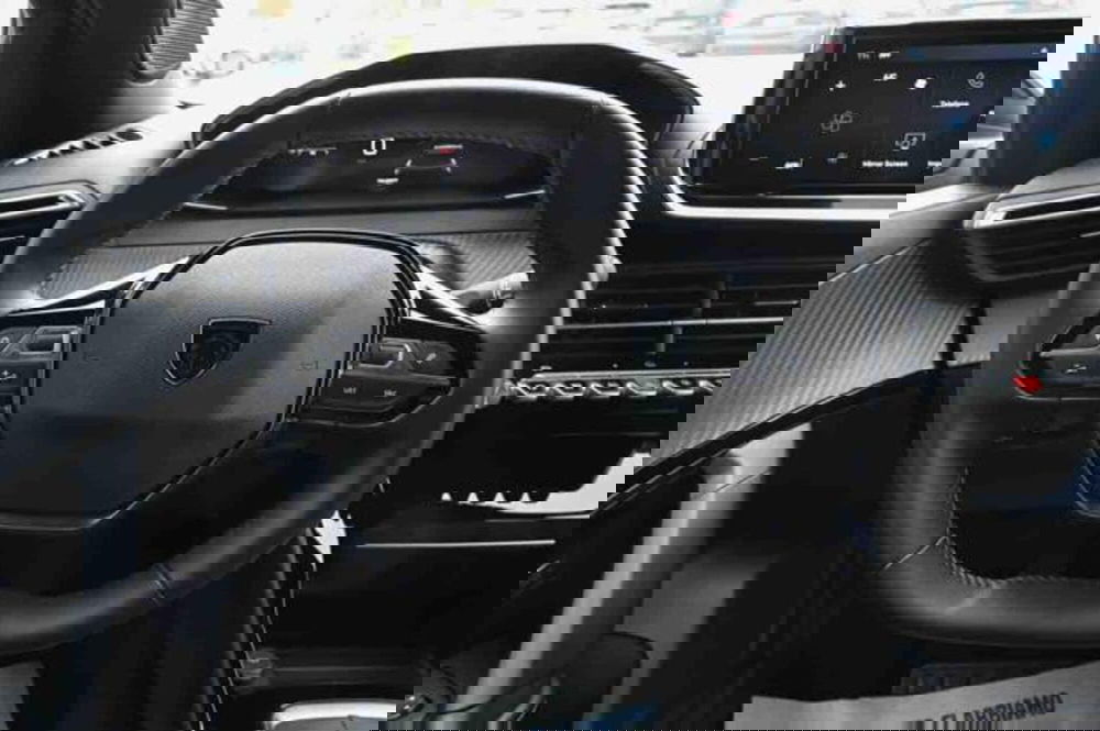 Peugeot 2008 usata a Torino (15)