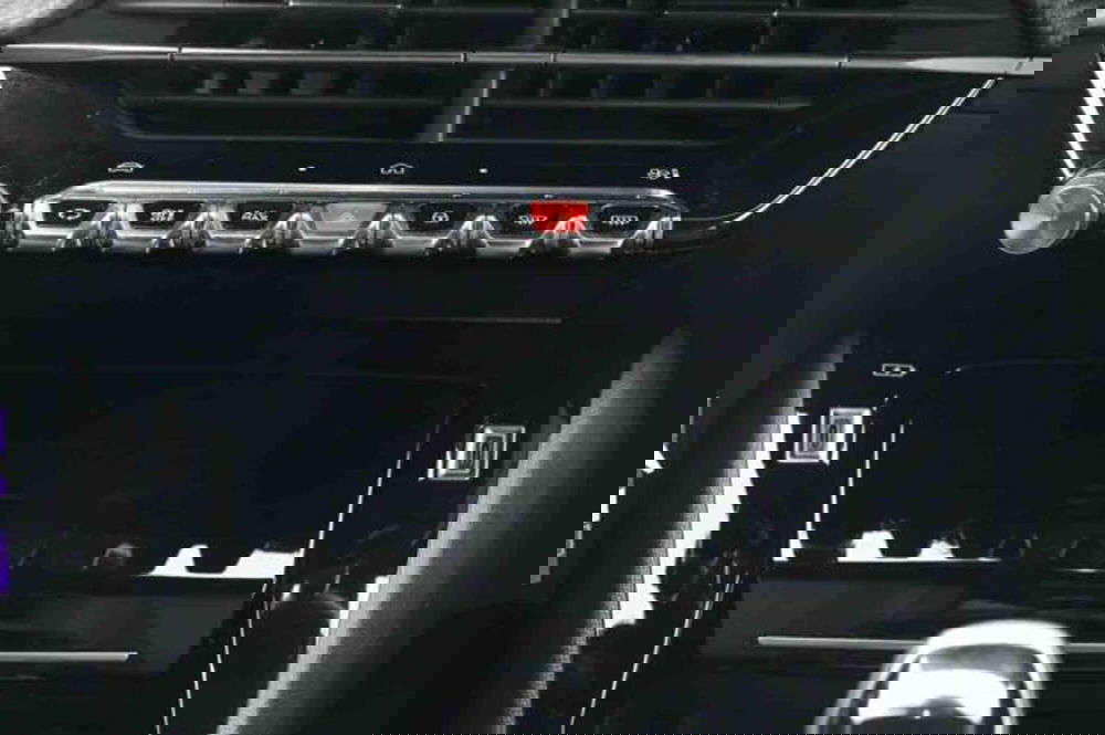 Peugeot 2008 usata a Torino (18)