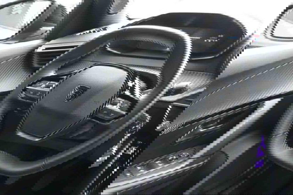 Peugeot 2008 usata a Torino (19)