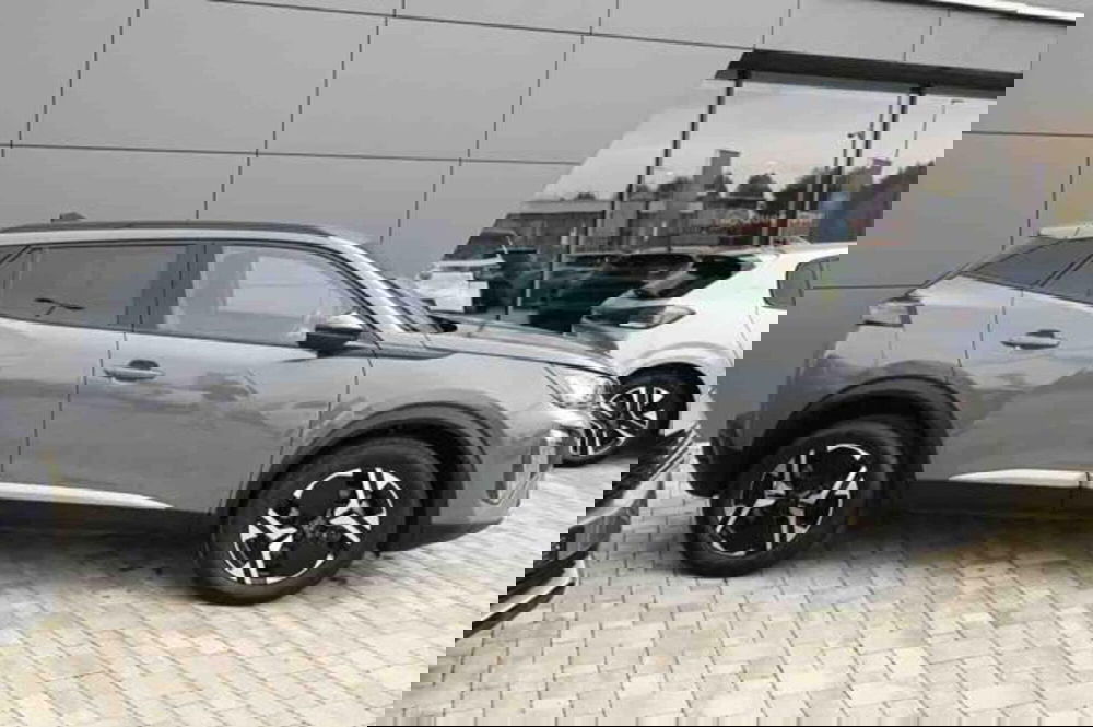 Peugeot 2008 usata a Torino (4)