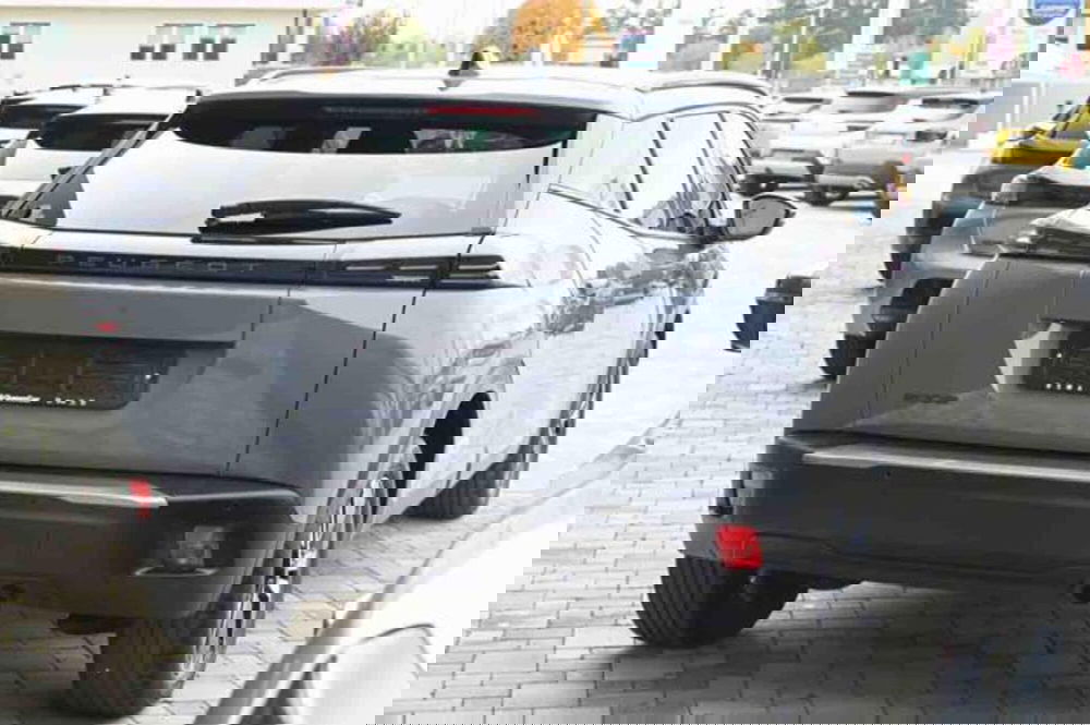 Peugeot 2008 usata a Torino (6)