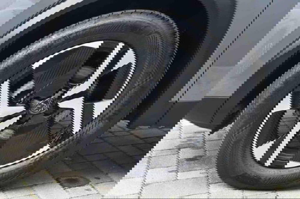 Peugeot 2008 usata a Torino (9)