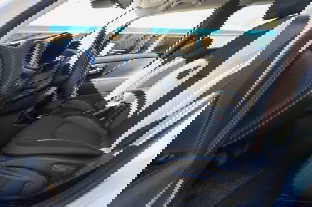 Jeep Renegade usata a Torino (13)