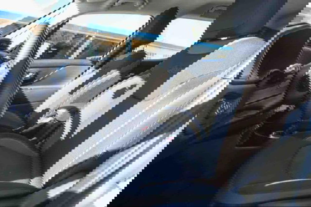 Jeep Renegade usata a Torino (14)