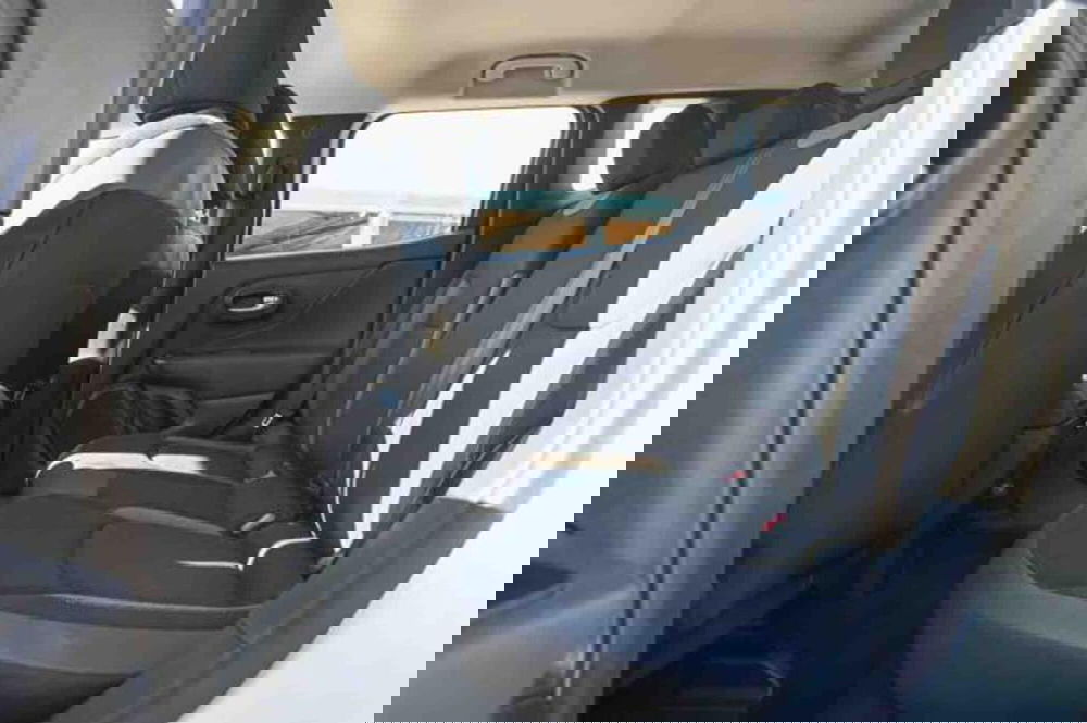 Jeep Renegade usata a Torino (15)