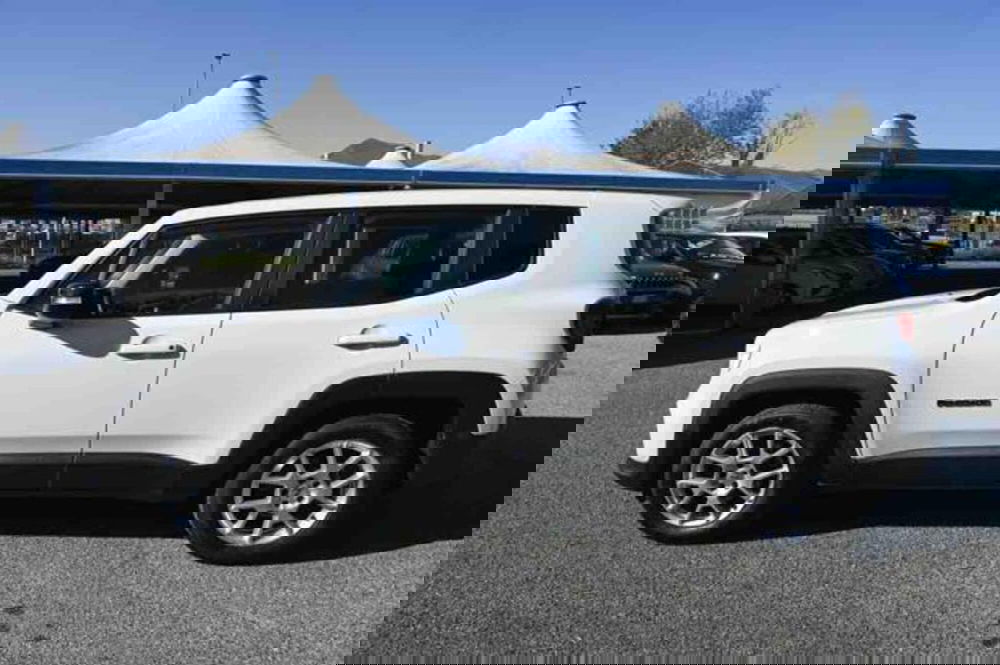 Jeep Renegade usata a Torino (8)