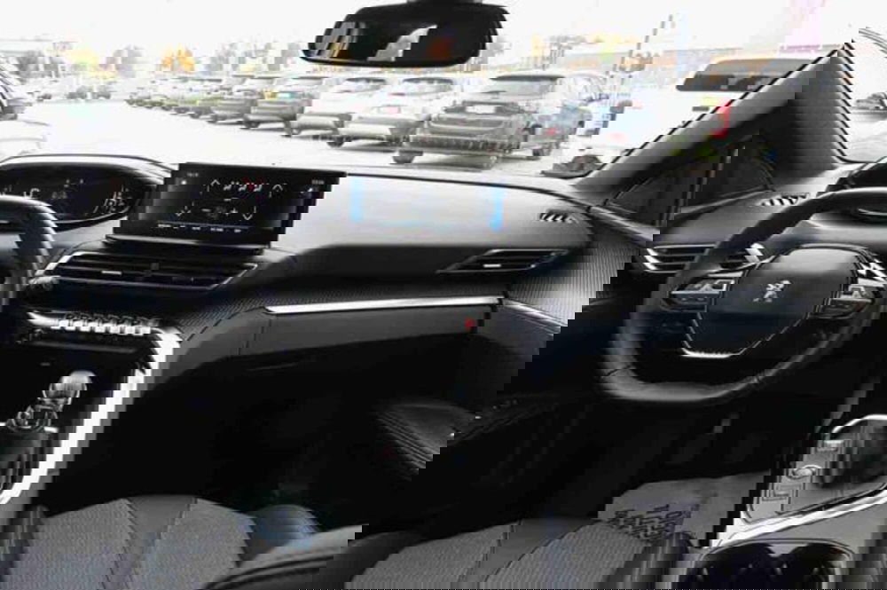 Peugeot 3008 usata a Torino (11)