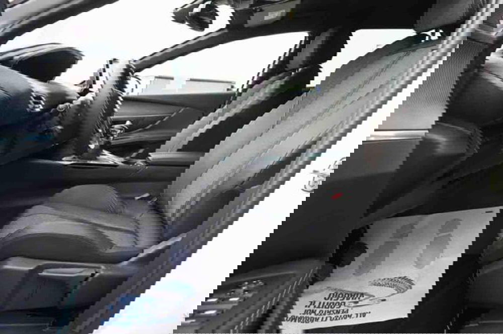 Peugeot 3008 usata a Torino (13)