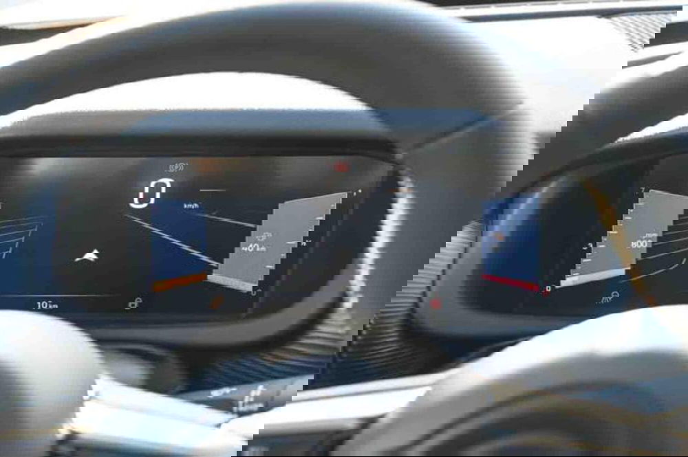 Jeep Avenger nuova a Torino (18)