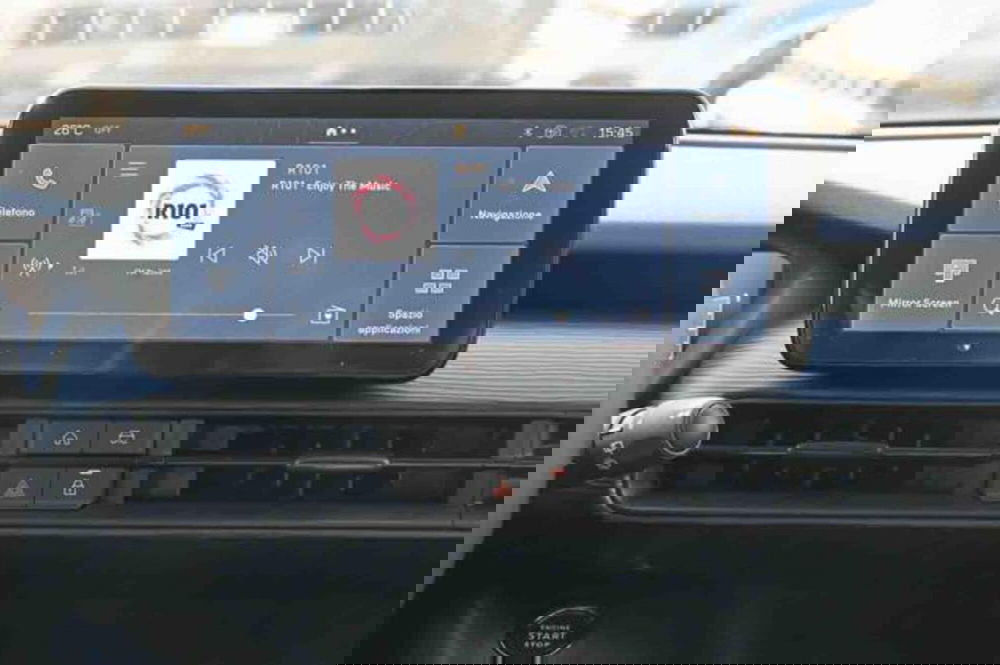 Jeep Avenger nuova a Torino (19)