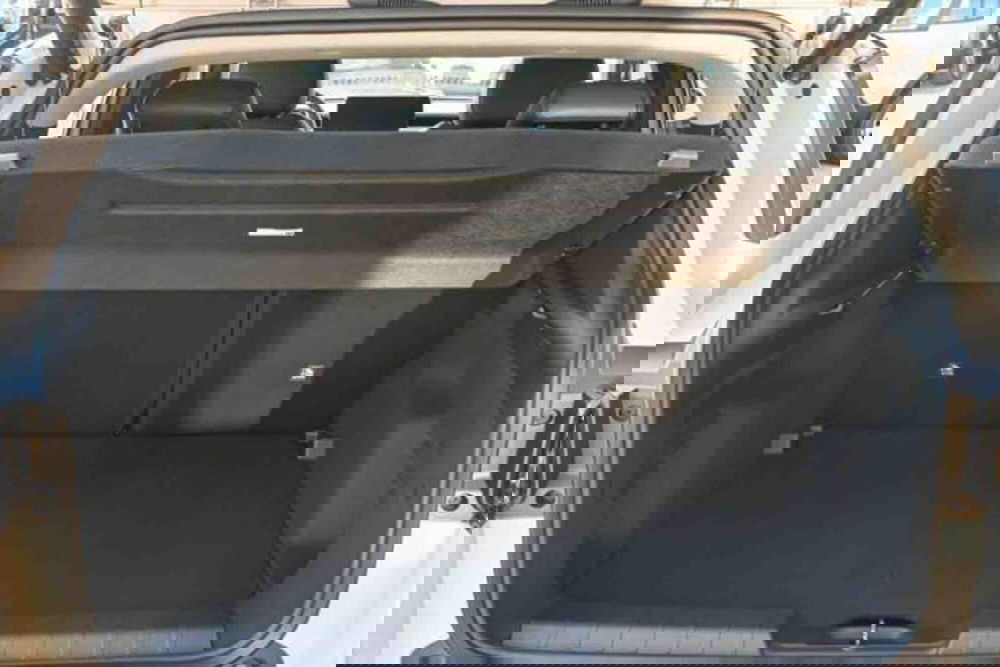 Jeep Avenger nuova a Torino (8)