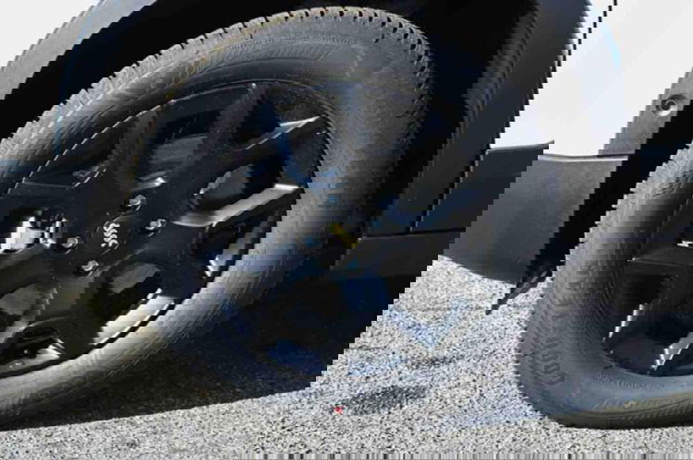 Jeep Avenger nuova a Torino (10)