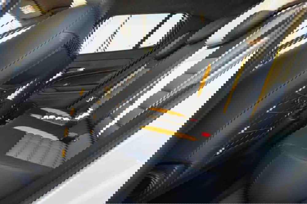 Jeep Avenger nuova a Torino (15)